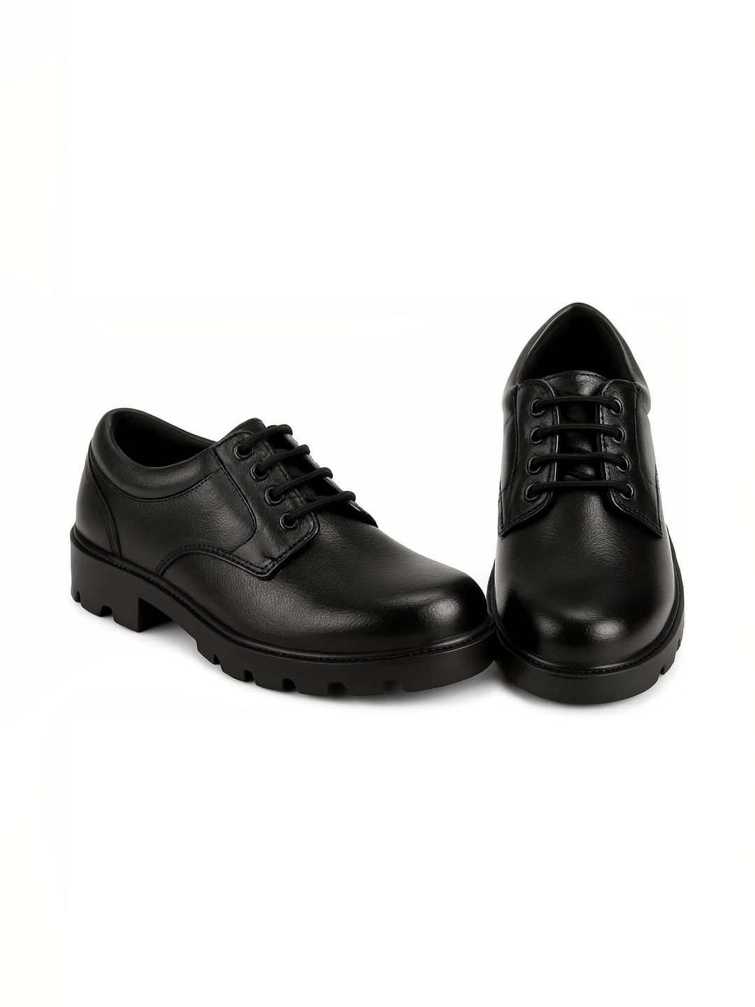 BTOM Men Round-Toe Formal Oxfords-picture-27