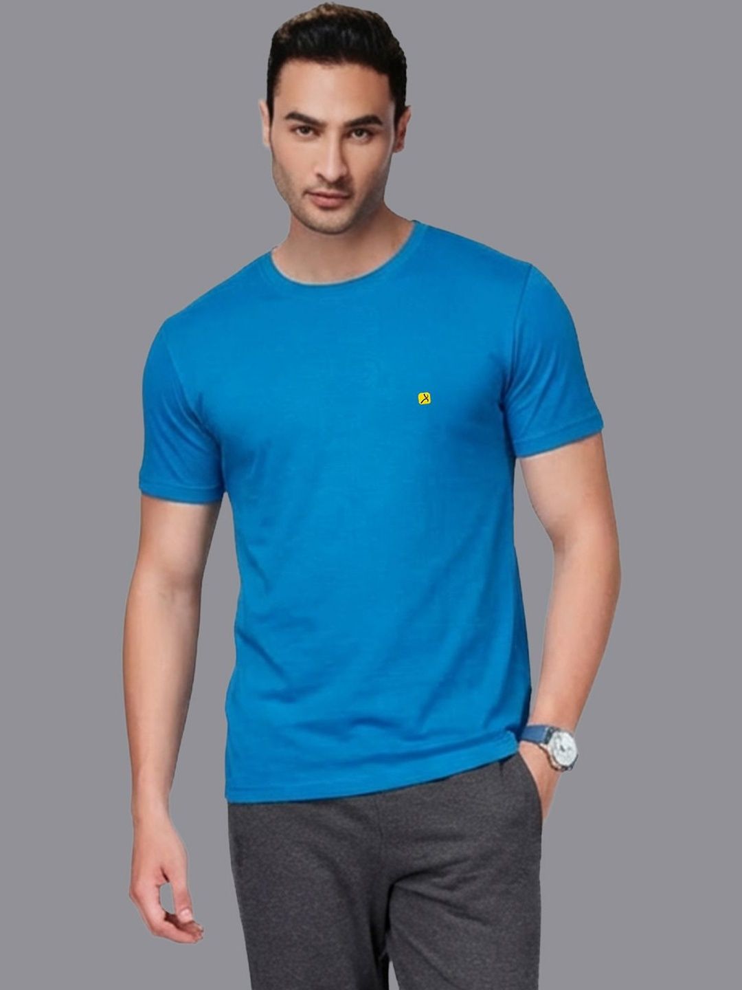 AMUL COMFY Cotton Lounge Tshirts-picture-22