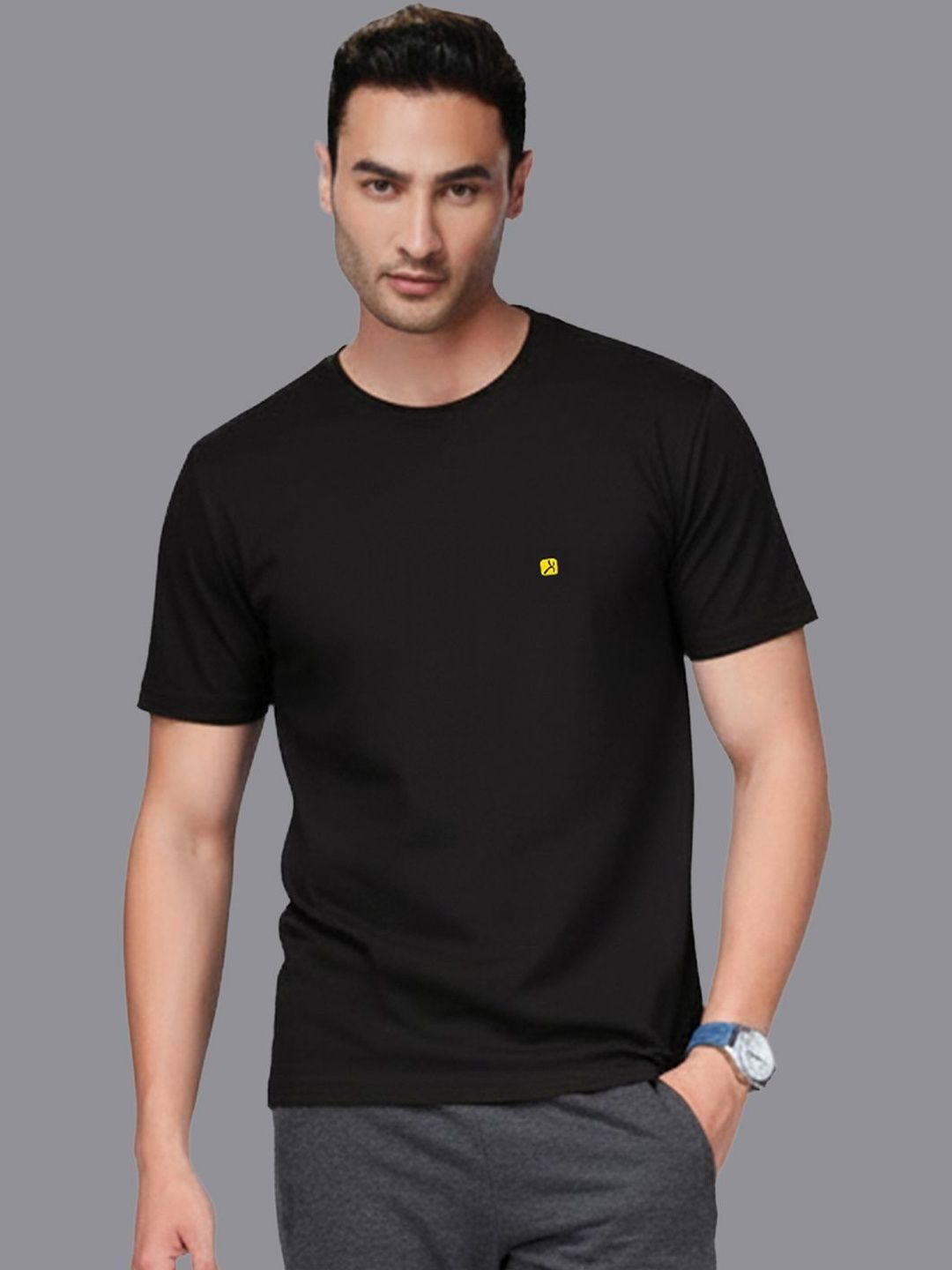 AMUL COMFY Cotton Lounge Tshirts-picture-14