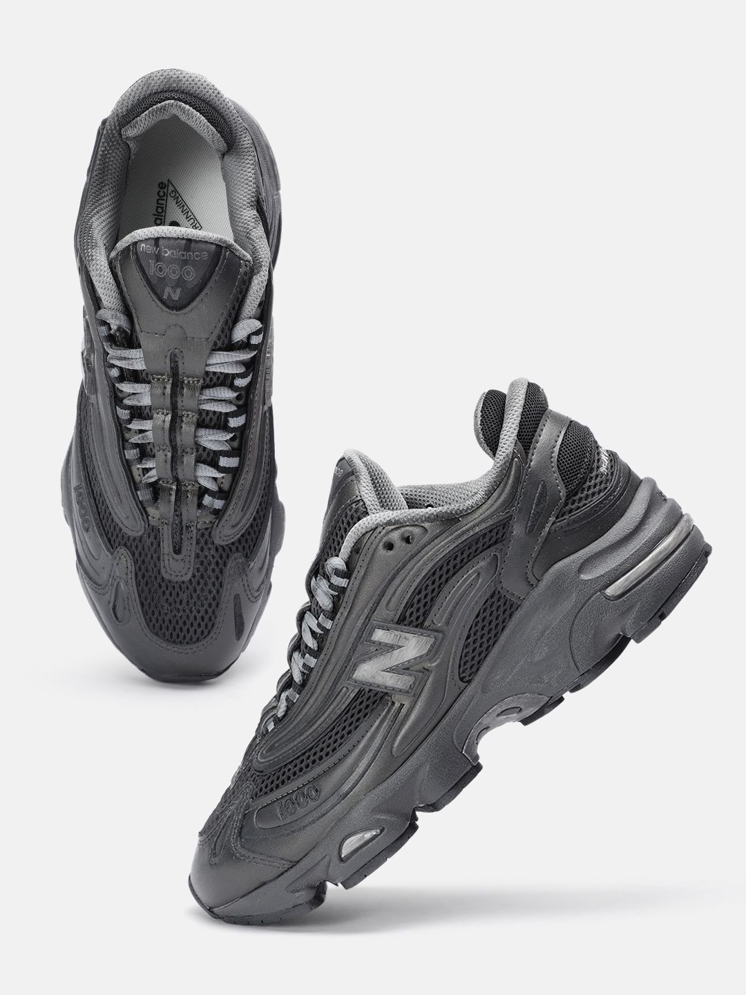 New Balance Unisex M1000 Sneakers-image-18