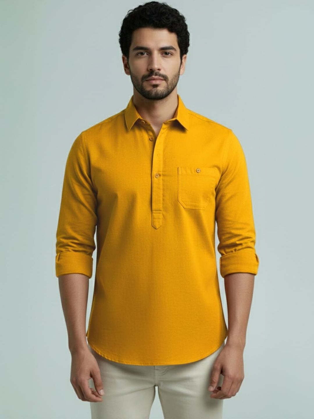 EdinWolf Men Kurta-picture-54