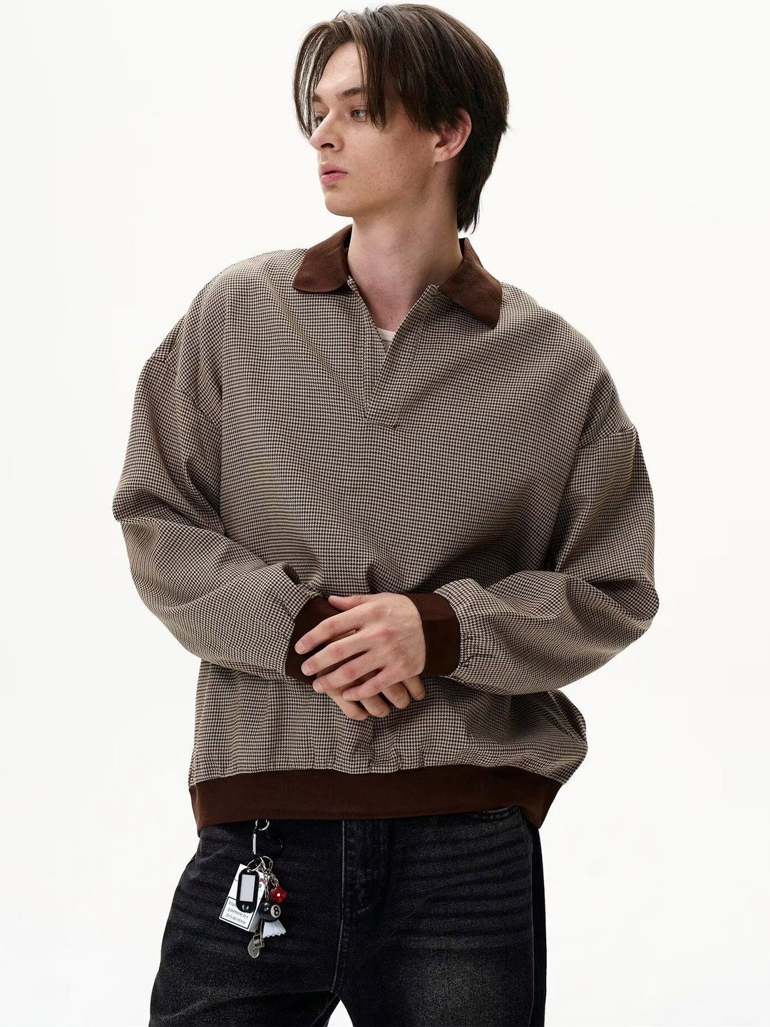 StyleCast x Revolte Men Sweatshirt-picture-15