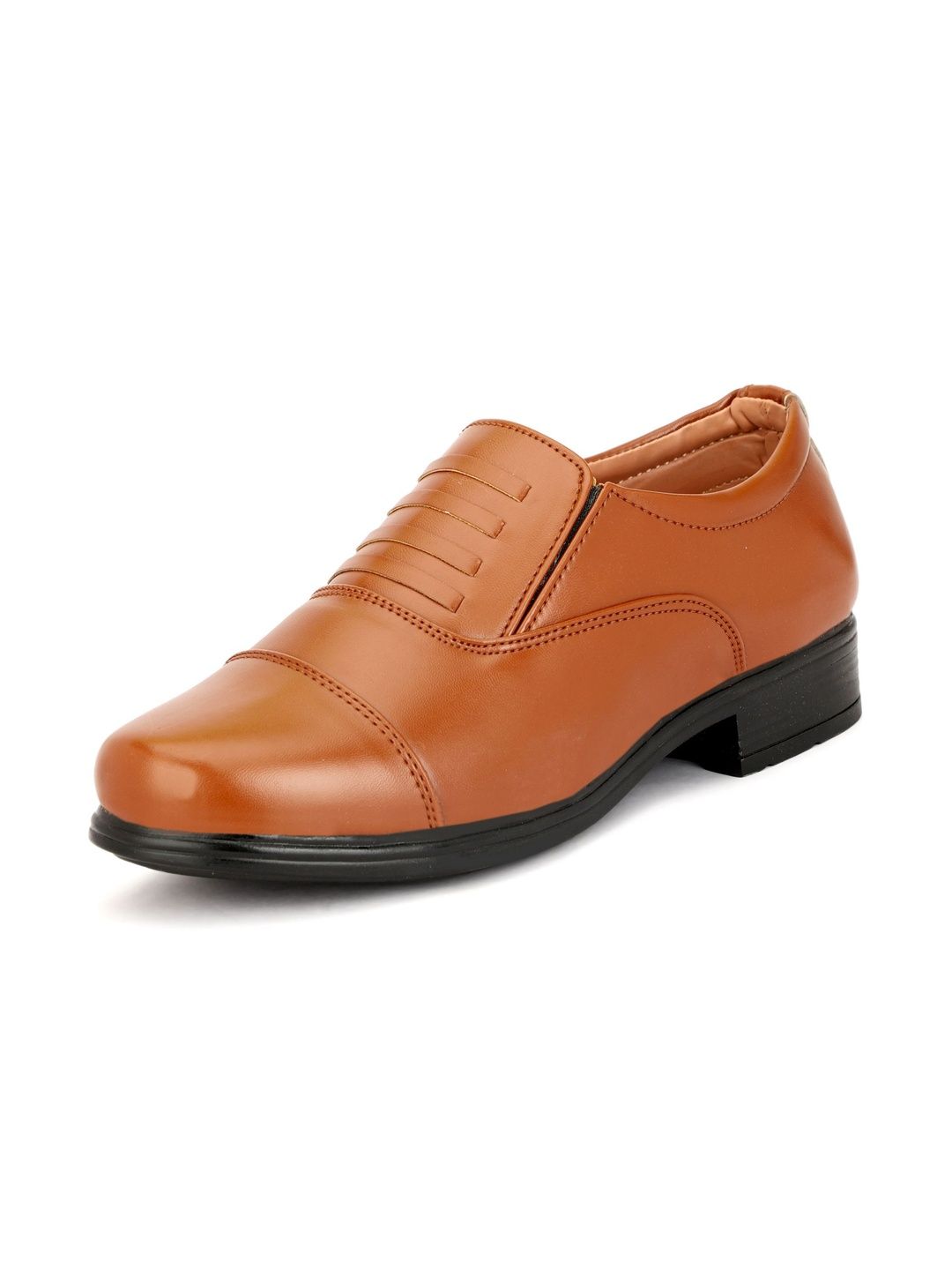 BTOM Men Formal Slip-ons-image-37