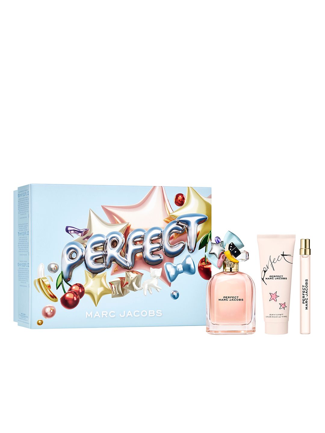 MARC JACOBS Perfect Gift Set-image-30
