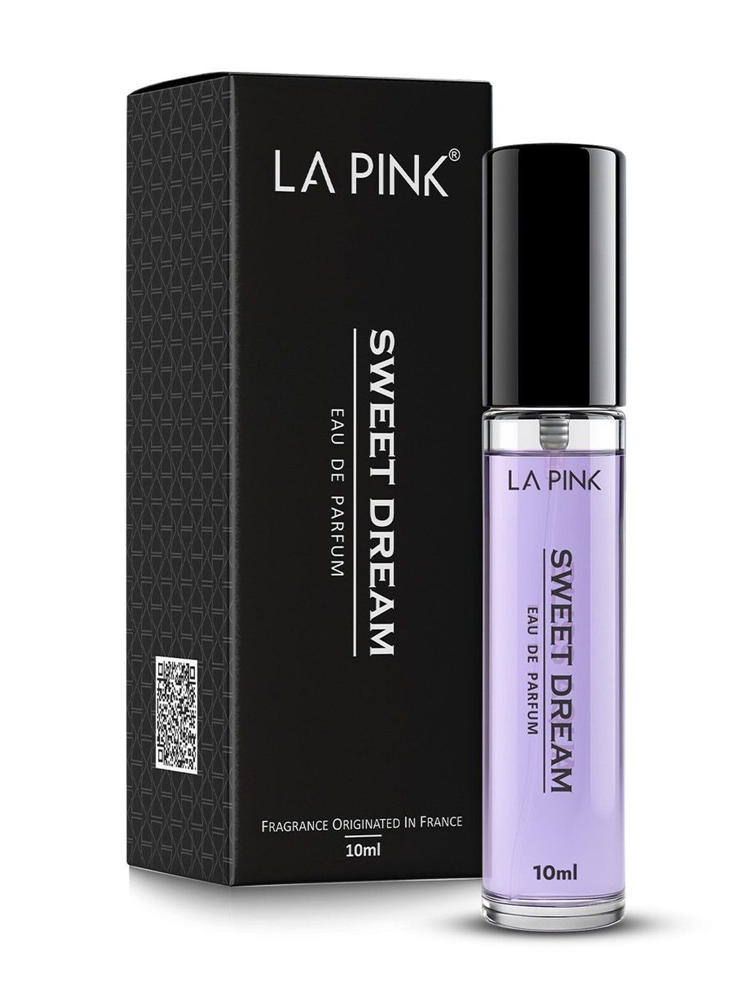 La Pink Sweet Dream Eau De Perfume - 10 ml-image-14