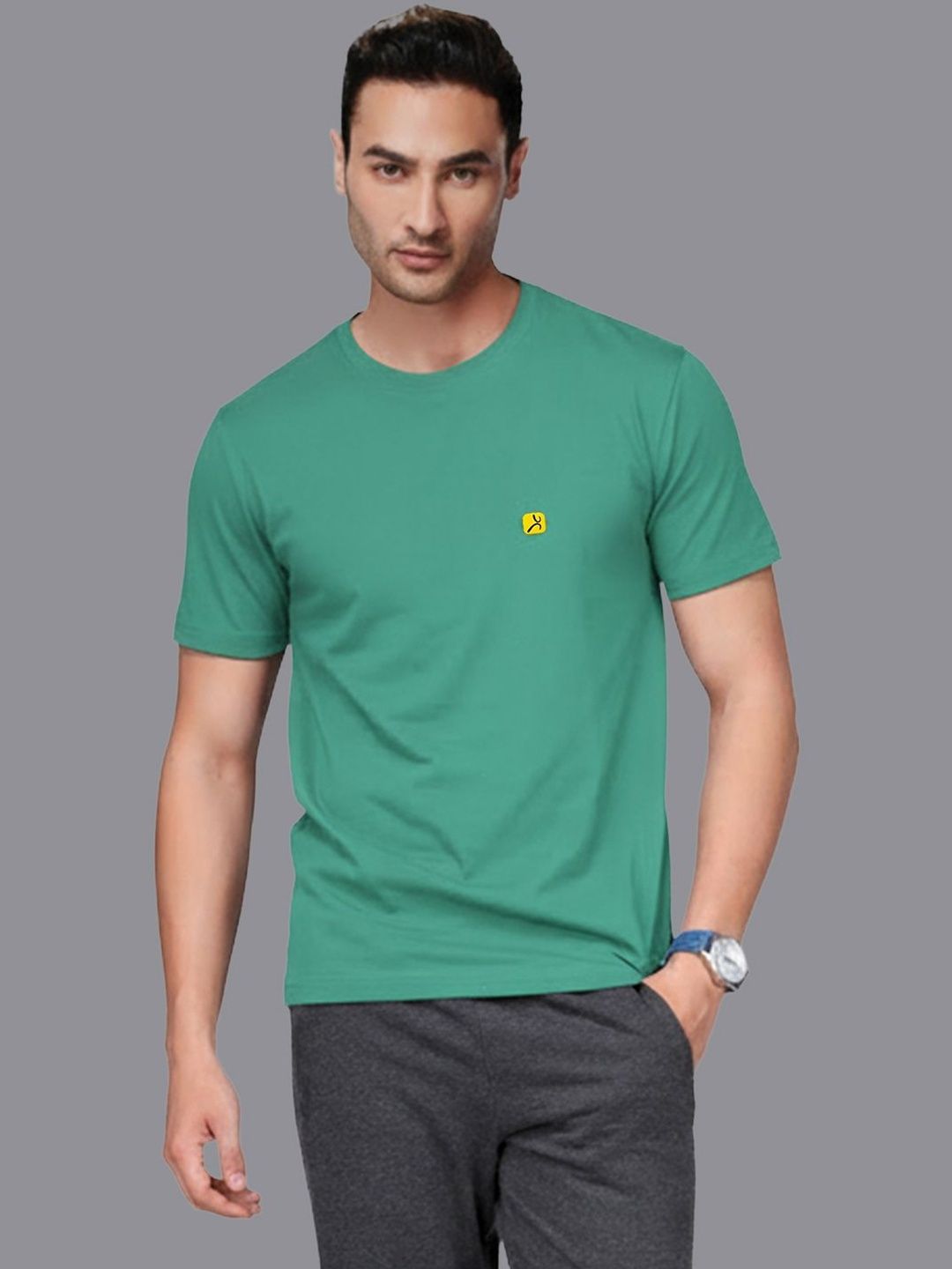 AMUL COMFY Cotton Lounge Tshirts-picture-18