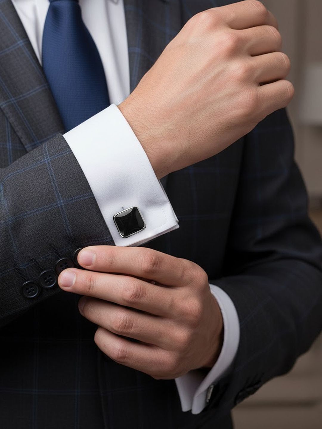 Peora Cufflink-picture-21