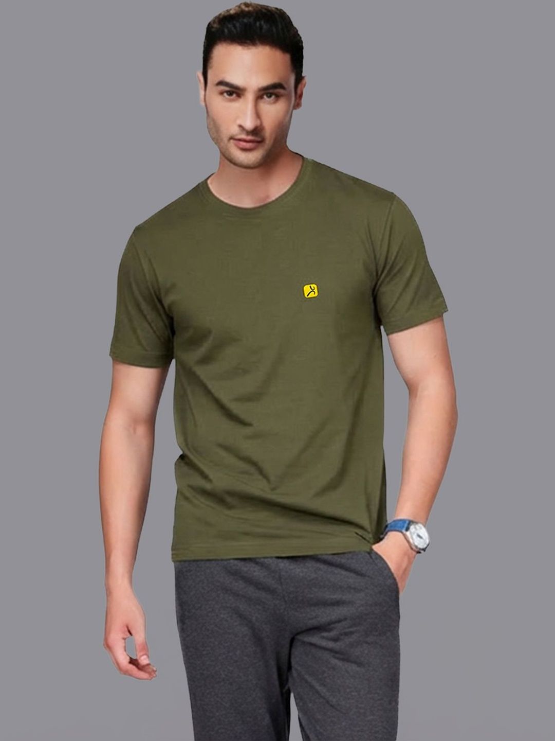 AMUL COMFY Cotton Lounge Tshirts-picture-15
