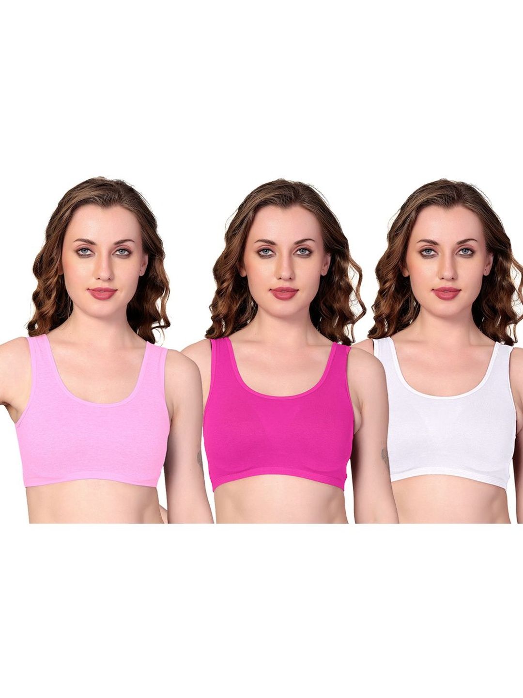 TEXELLO Bra Full Coverage Underwired-picture-25