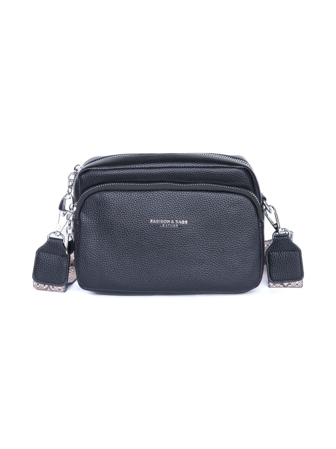 Santorini Textured Sling Bag-picture-27