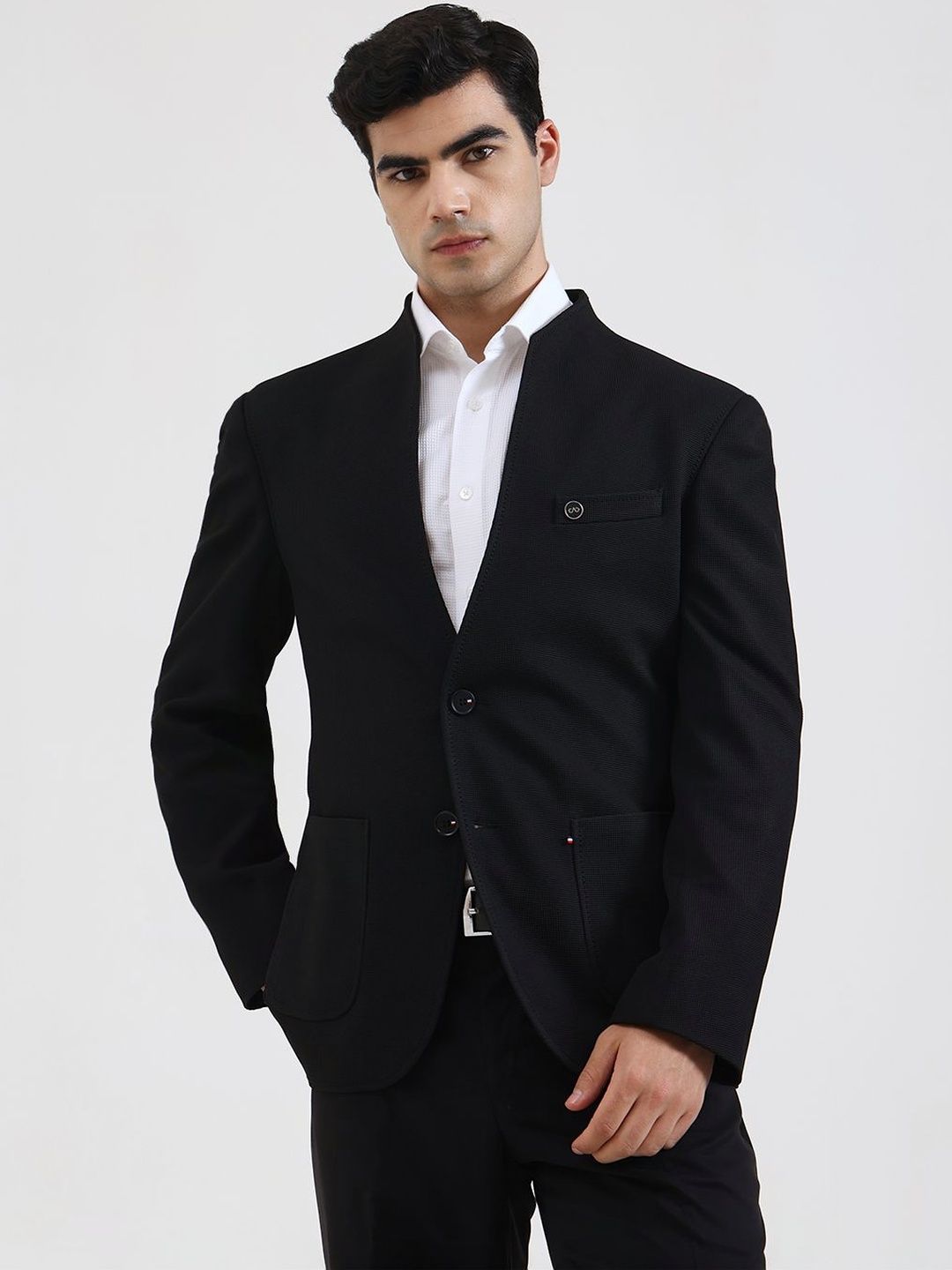 WYRE Men Single-Breasted Blazers-picture-58