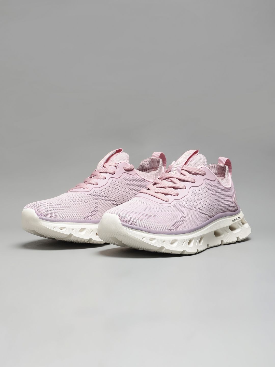 Reebok Women Lace-Ups Walking Sports Shoes-picture-38