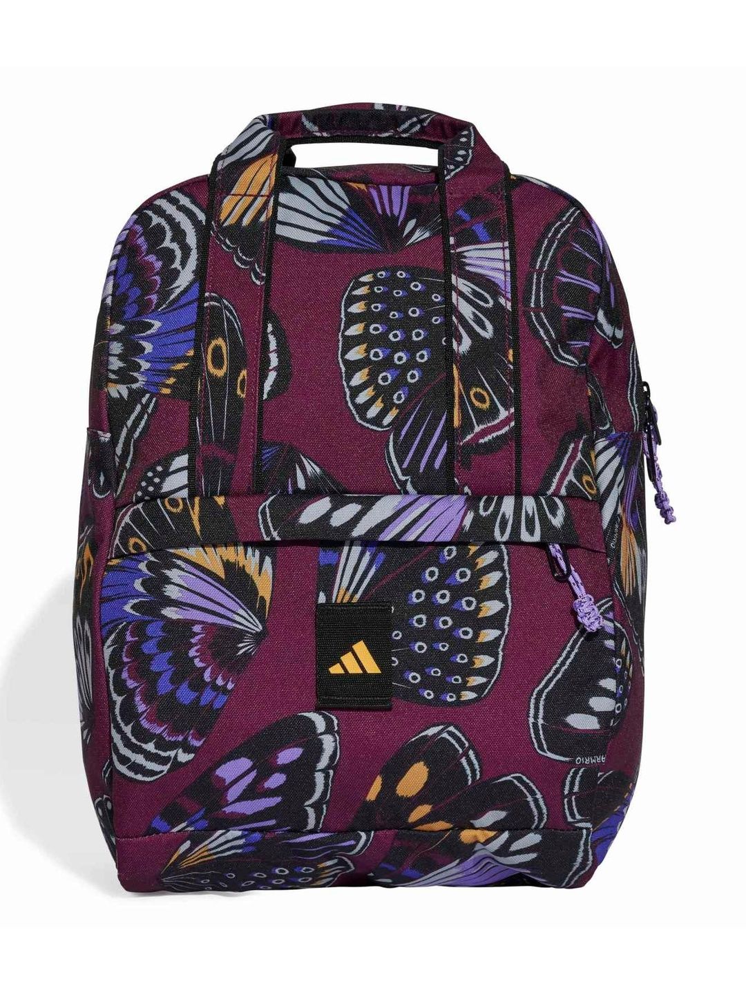 ADIDAS Women Farm Butterfly Printed Backpack-image-26