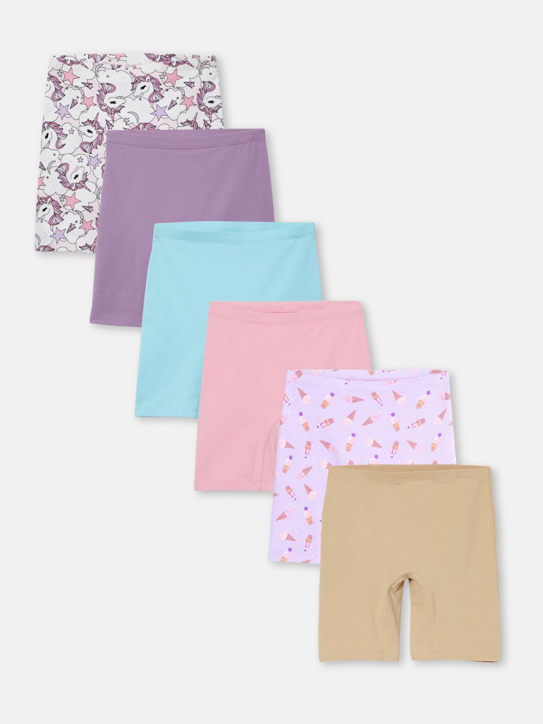 mackly Girls Shorts-picture-57