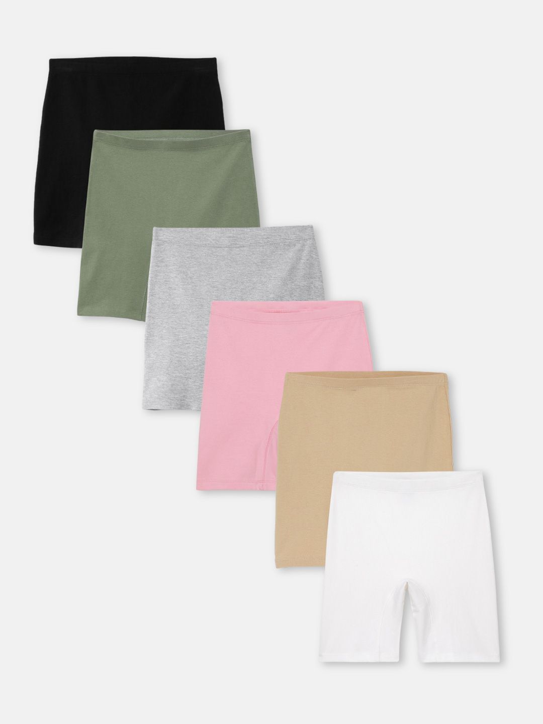 mackly Girls Shorts-picture-11