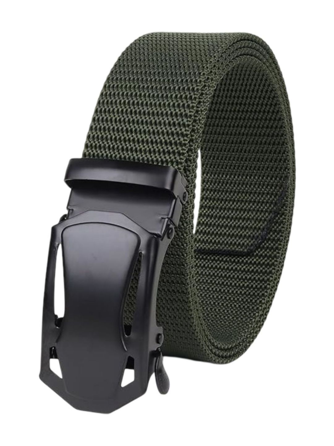 Niddleman Men Textured Belt-picture-30