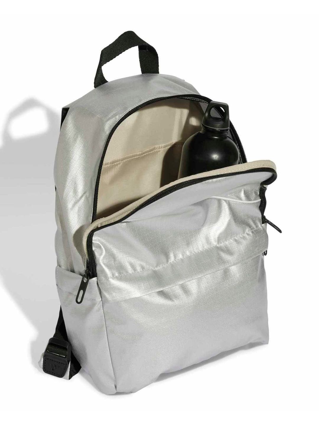 ADIDAS Women Glow 3-Bar Logo Backpack-picture-10