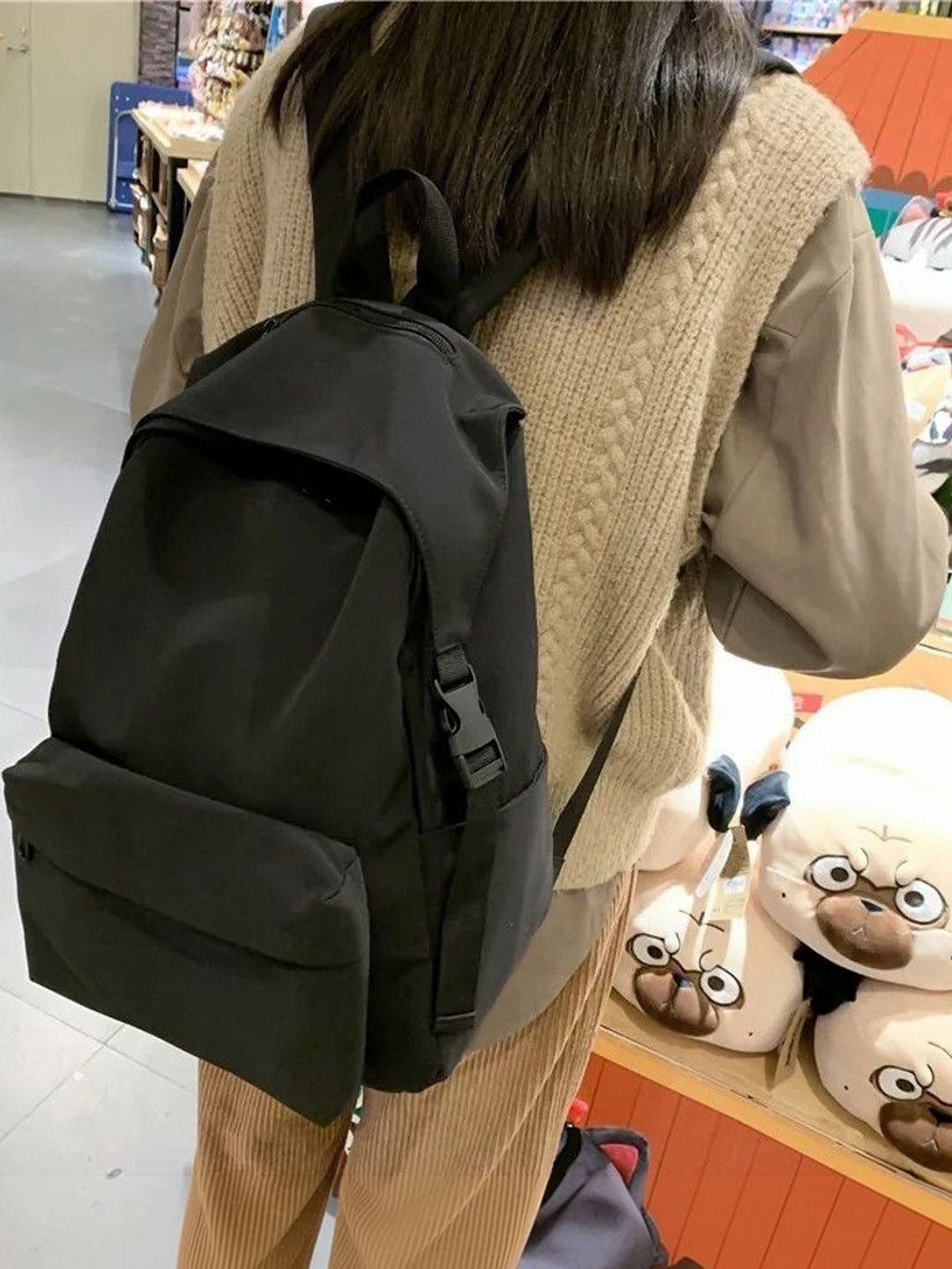 bohobuzz Women Backpack-picture-19