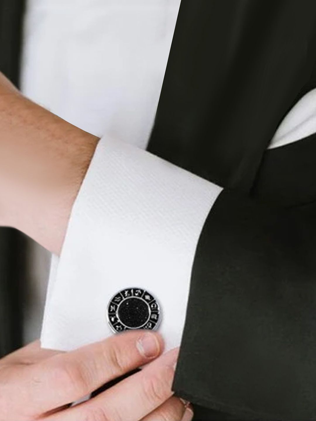 Peora Cufflink-picture-47