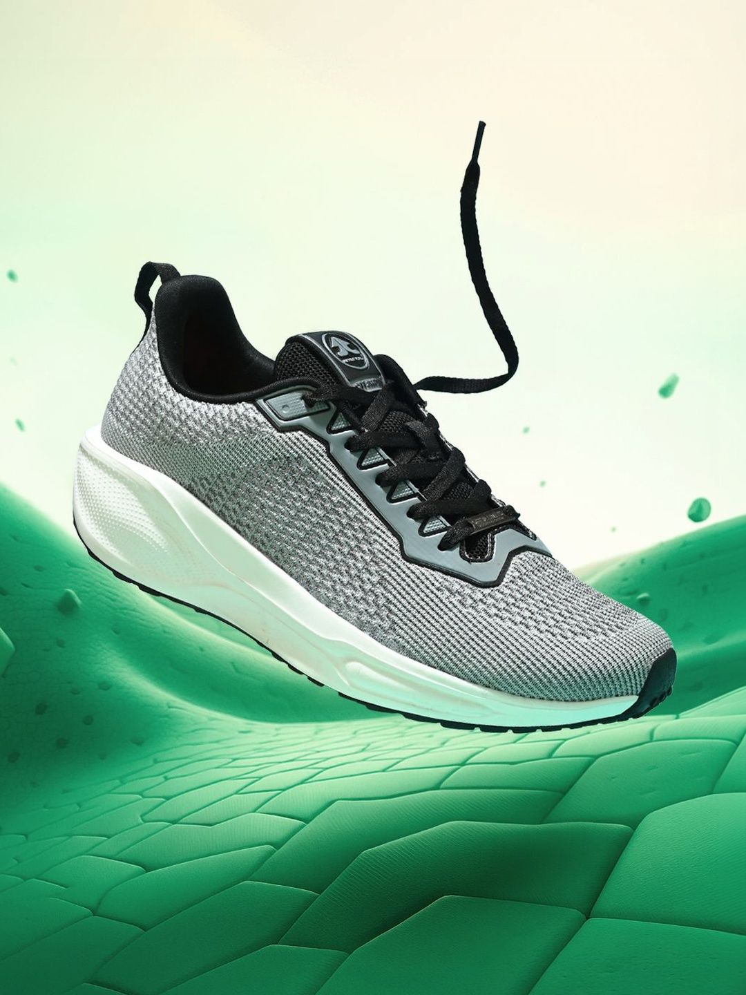 OFF LIMITS Men Mesh Running Non-Marking Shoes-picture-20