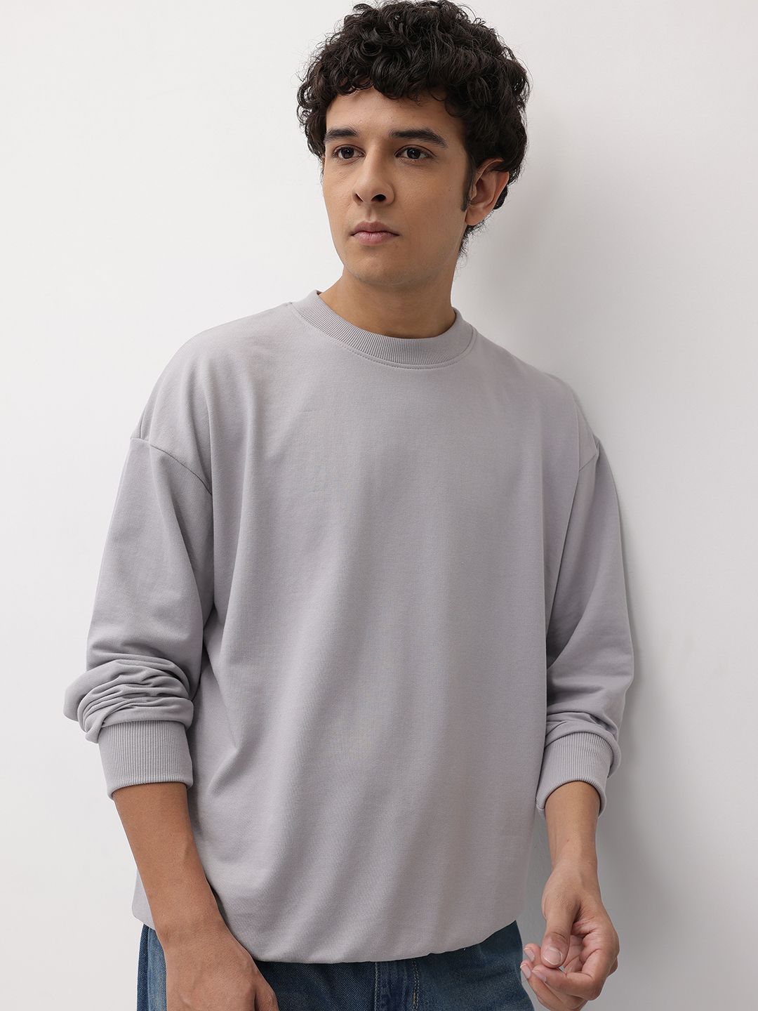 The Roadster Life Co. Oversized Sweatshirt-picture-53