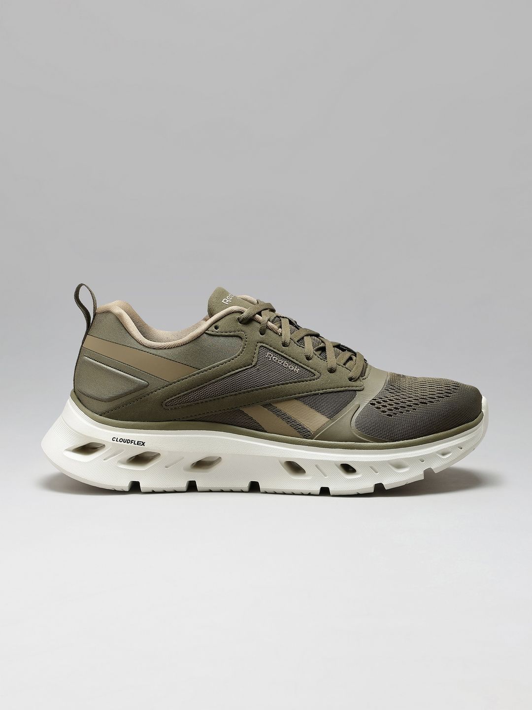 Reebok Cloudflex Frayment Men Walking Sports Shoes-picture-18