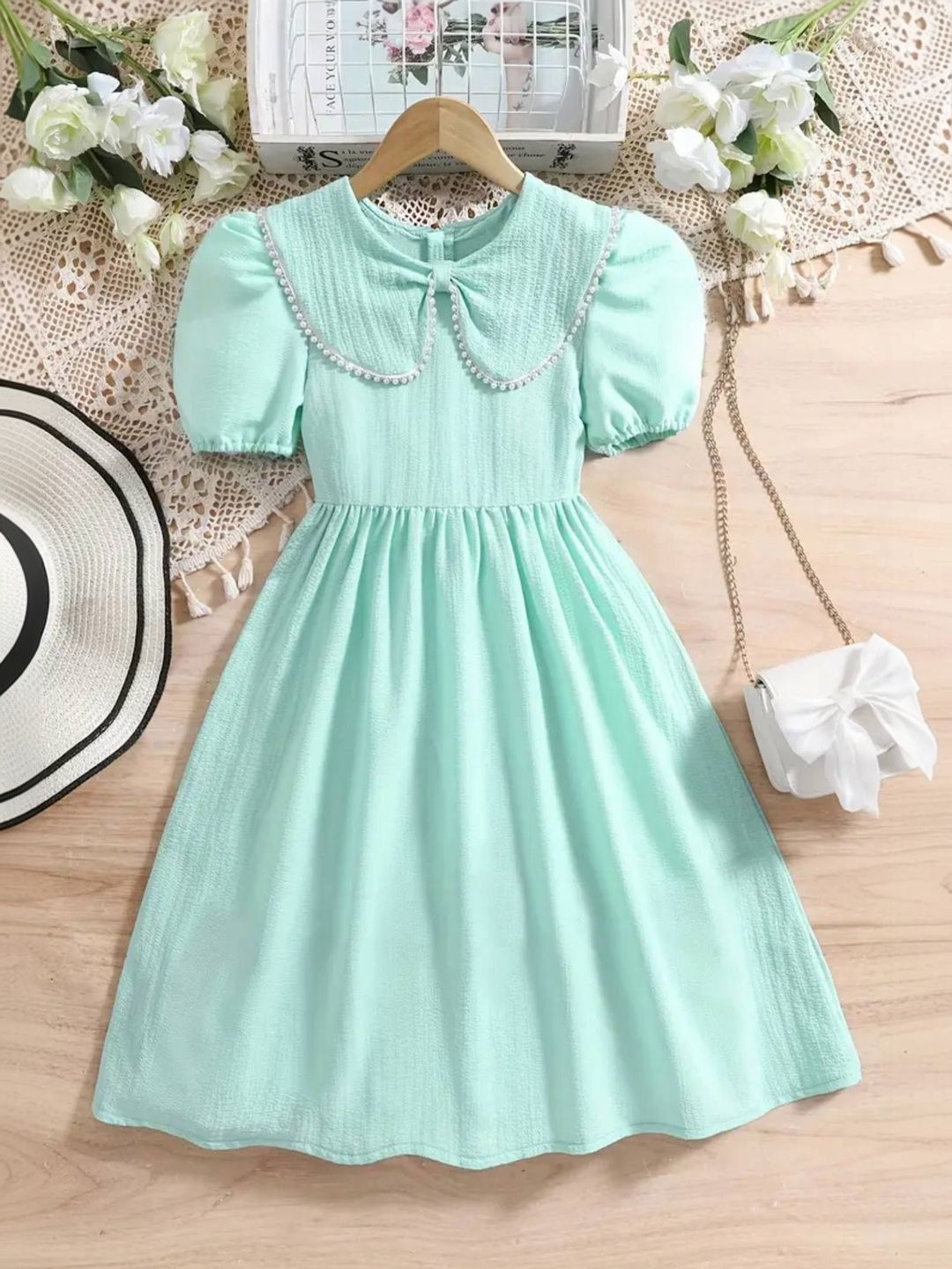 MENSBIT Fit & Flare Dress-picture-20