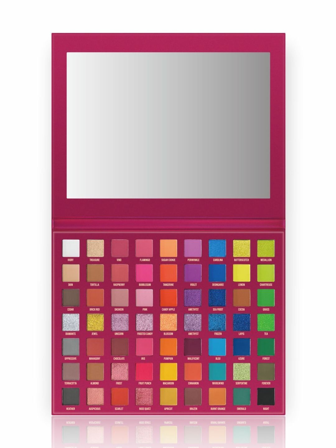Maliao Glow Party Eyeshadow Palette-picture-30