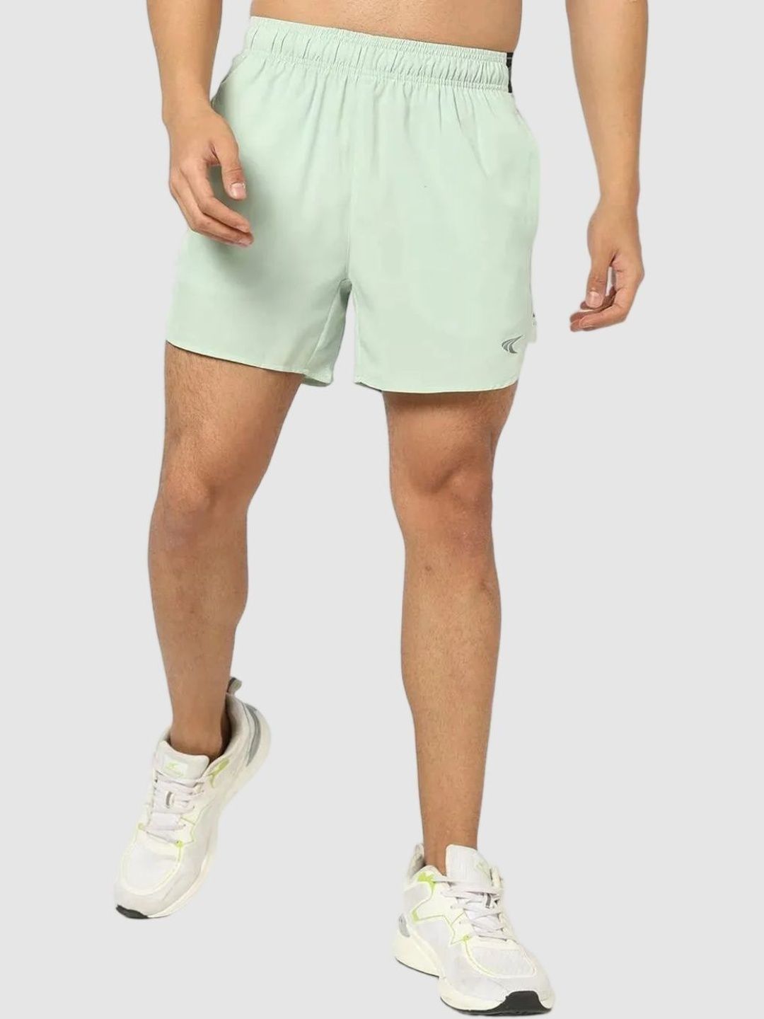 Performax Men Running Sports Shorts-image-16