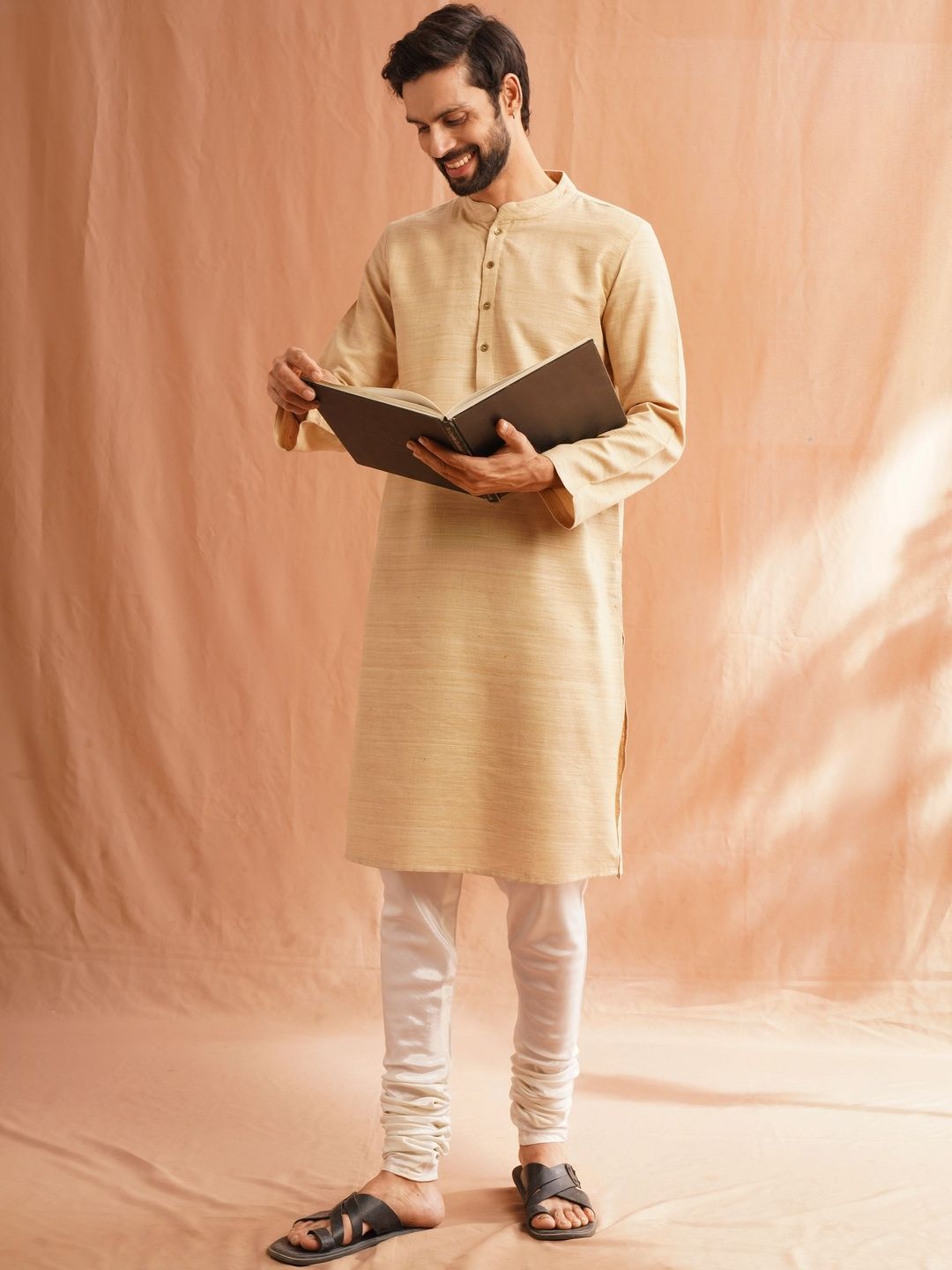 JAYPORE Men Kurta-picture-13