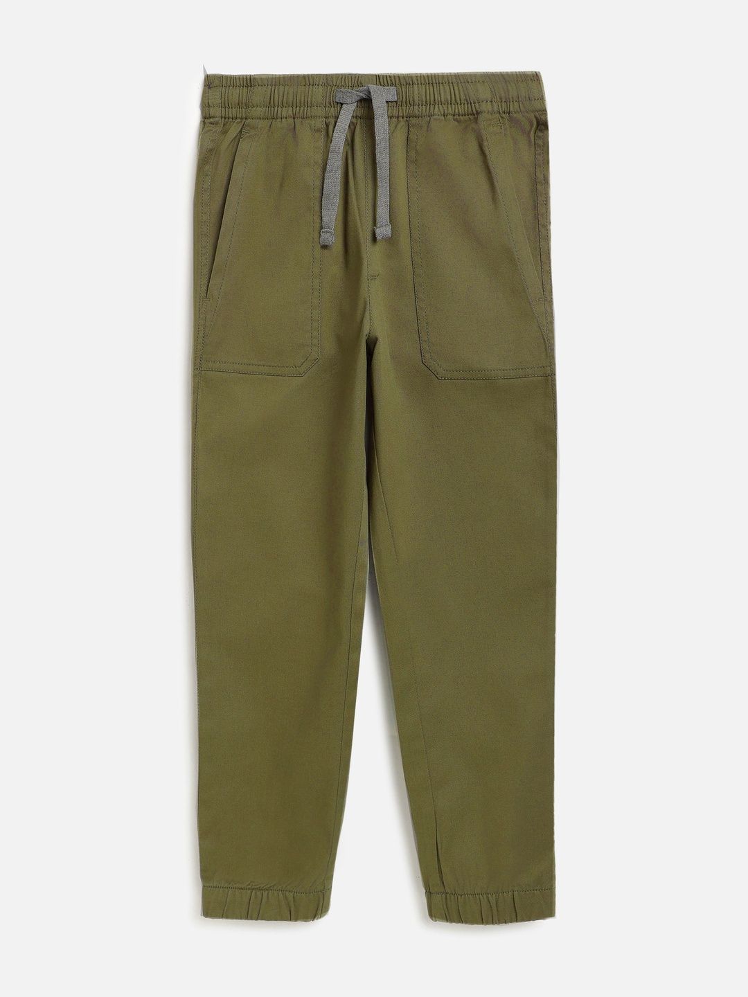 Campana Boys Trousers-picture-50
