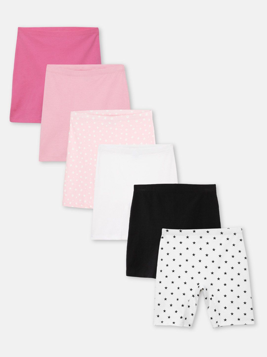 mackly Girls Shorts-picture-46