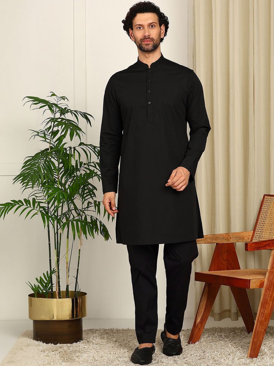 See Designs Men Kurta