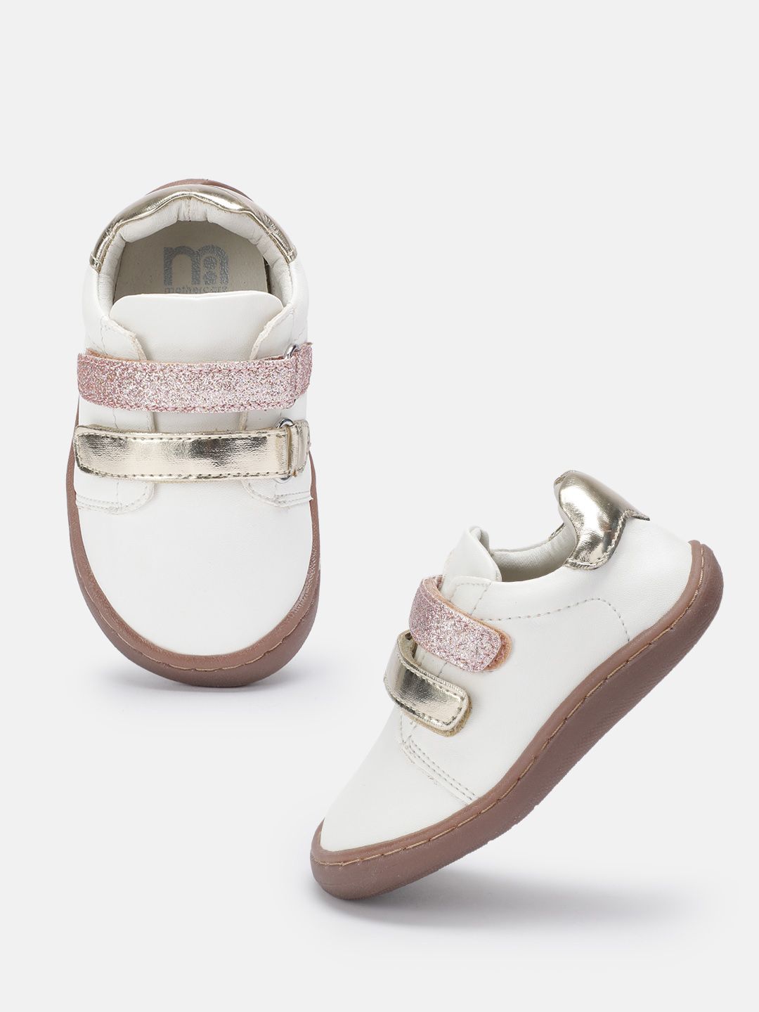 mothercare Girls Sneakers-picture-26
