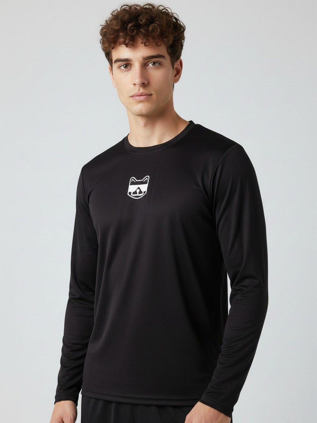 glitchez Men Printed Dri-FIT T-shirt-picture-36