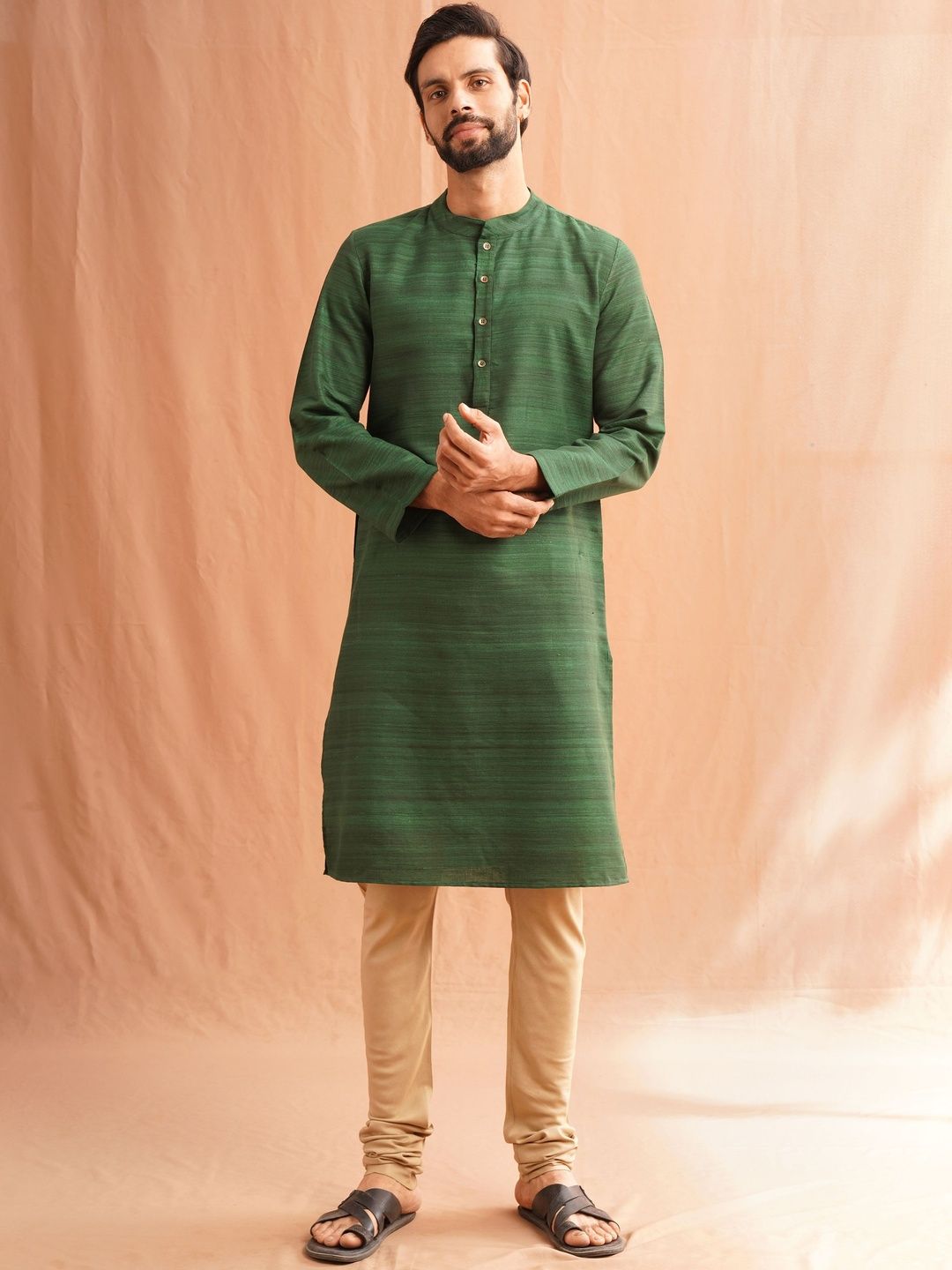 JAYPORE Men Kurta-picture-12
