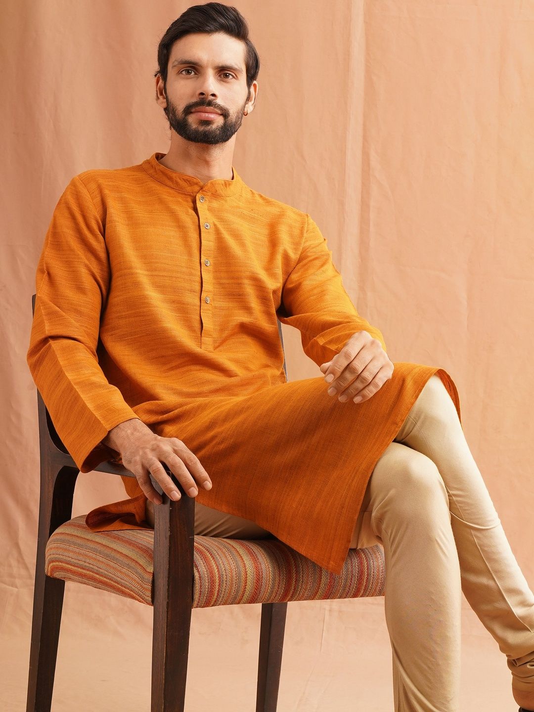 JAYPORE Men Kurta-picture-14