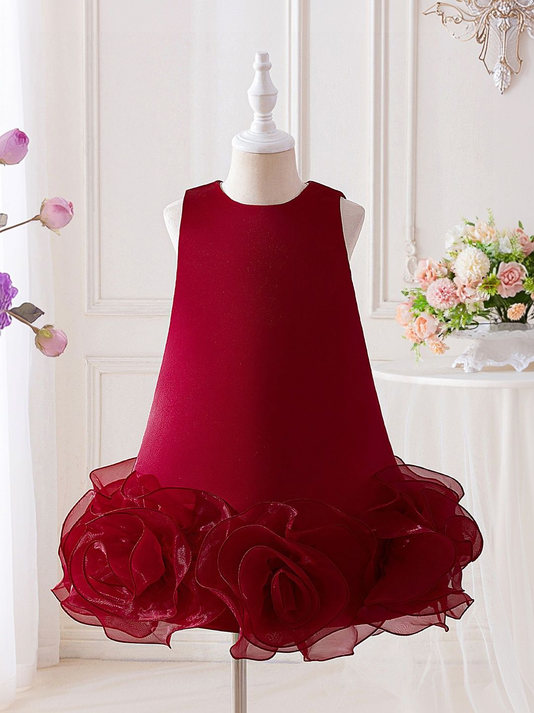 LULU & SKY Maxi Dress-picture-51