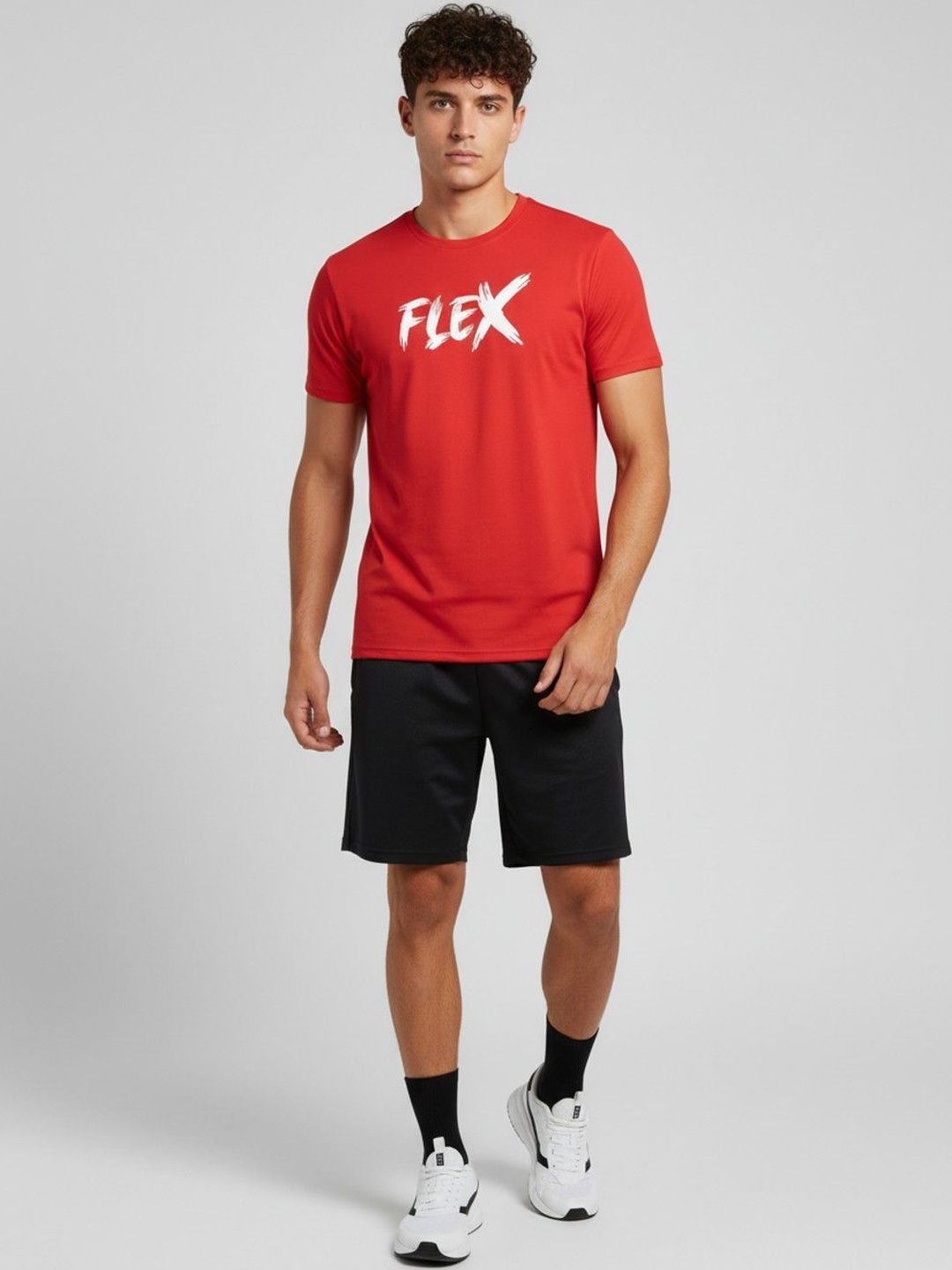 glitchez Men Typography Printed Dri-FIT T-shirt-image-29