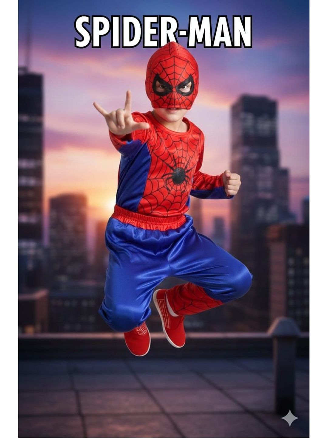 Smuktar garments Unisex Kids Printed T-shirt with Pyjamas-picture-17