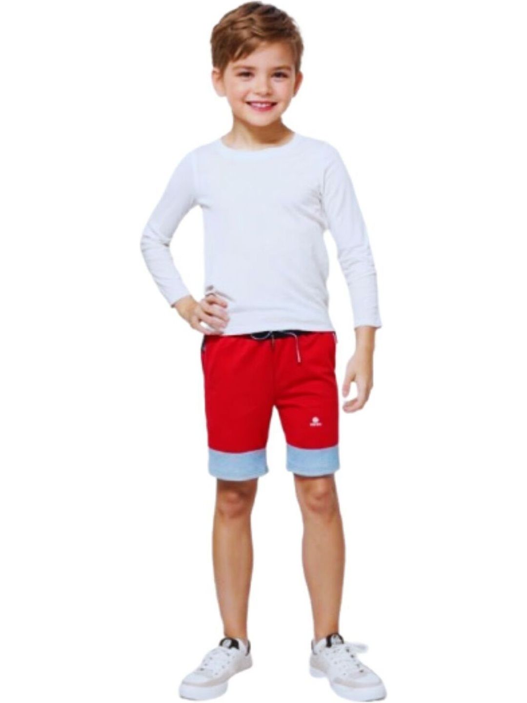 LAKSIMA Boys Shorts-picture-52