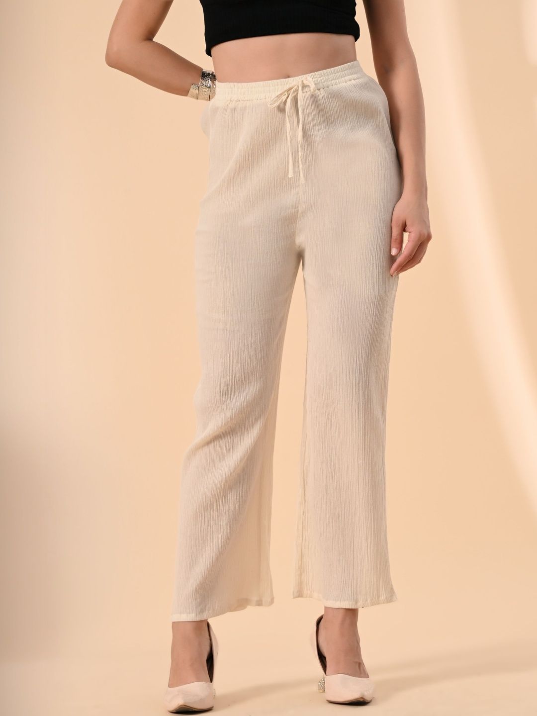 CORSICA Women Trousers-image-47