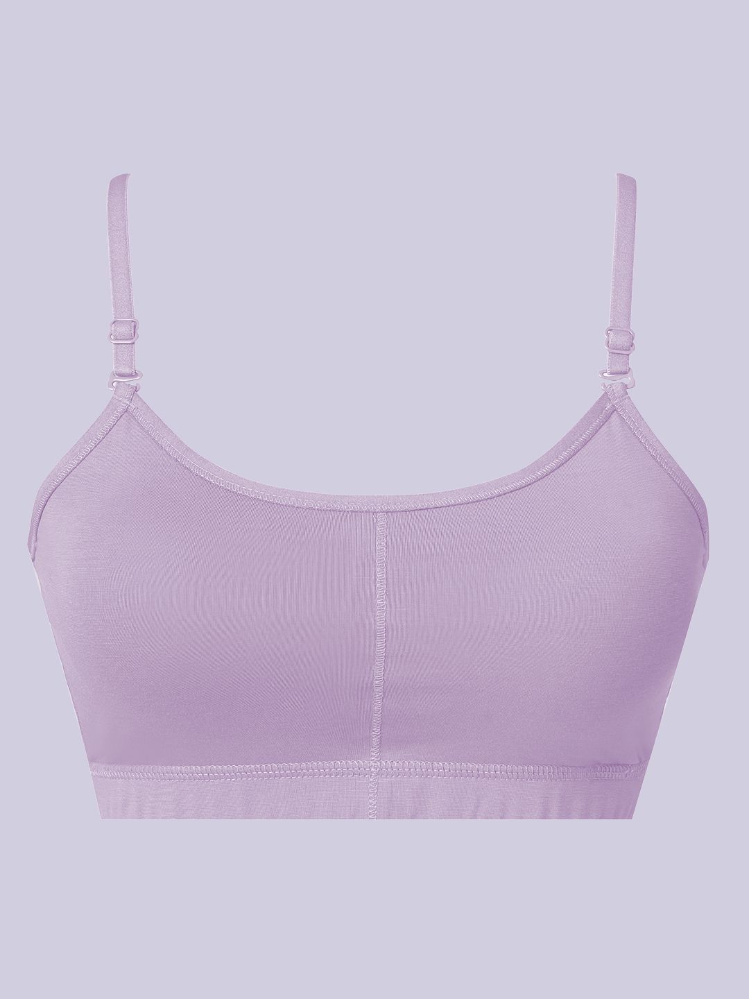 Sillysally Girls Cotton Bra-picture-33