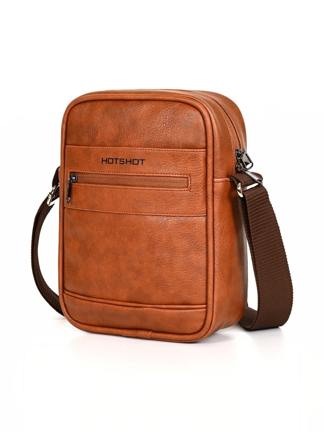 HOTSHOT Leather Sling Bag-picture-45