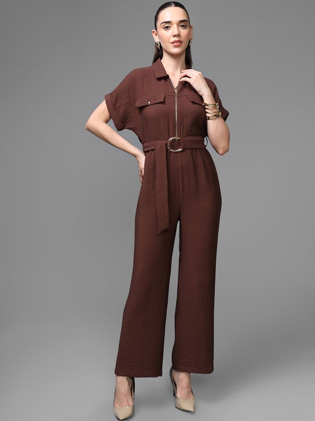 Kazo Basic Jumpsuit-picture-55