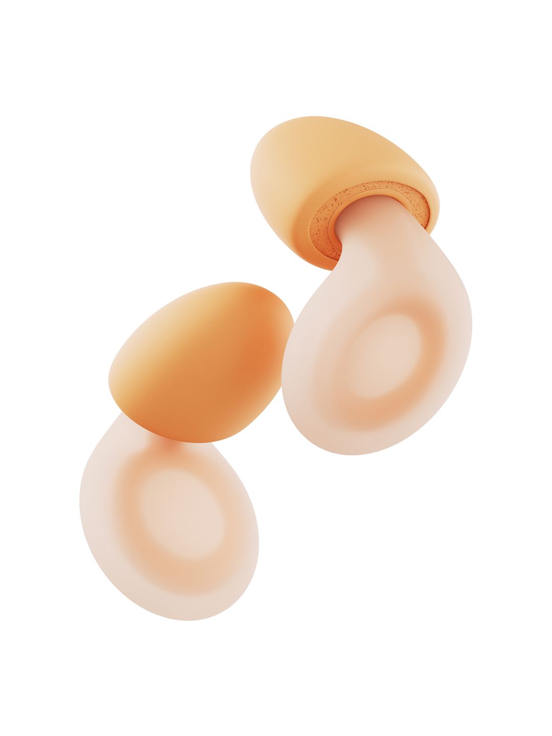 Loop Earplugs Dream Noise Reduction Earplugs - Peach-picture-58