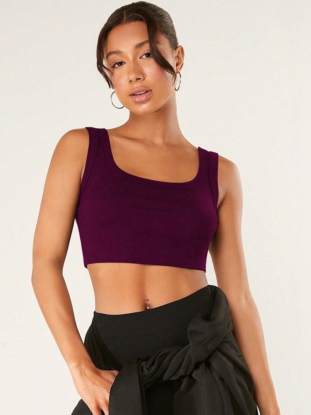 KERI PERRY Crop Top-picture-16