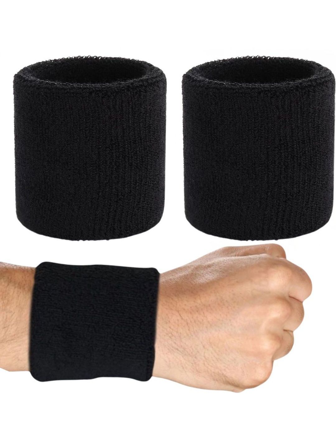 XFyt Set Of 2 Wristbands-picture-49