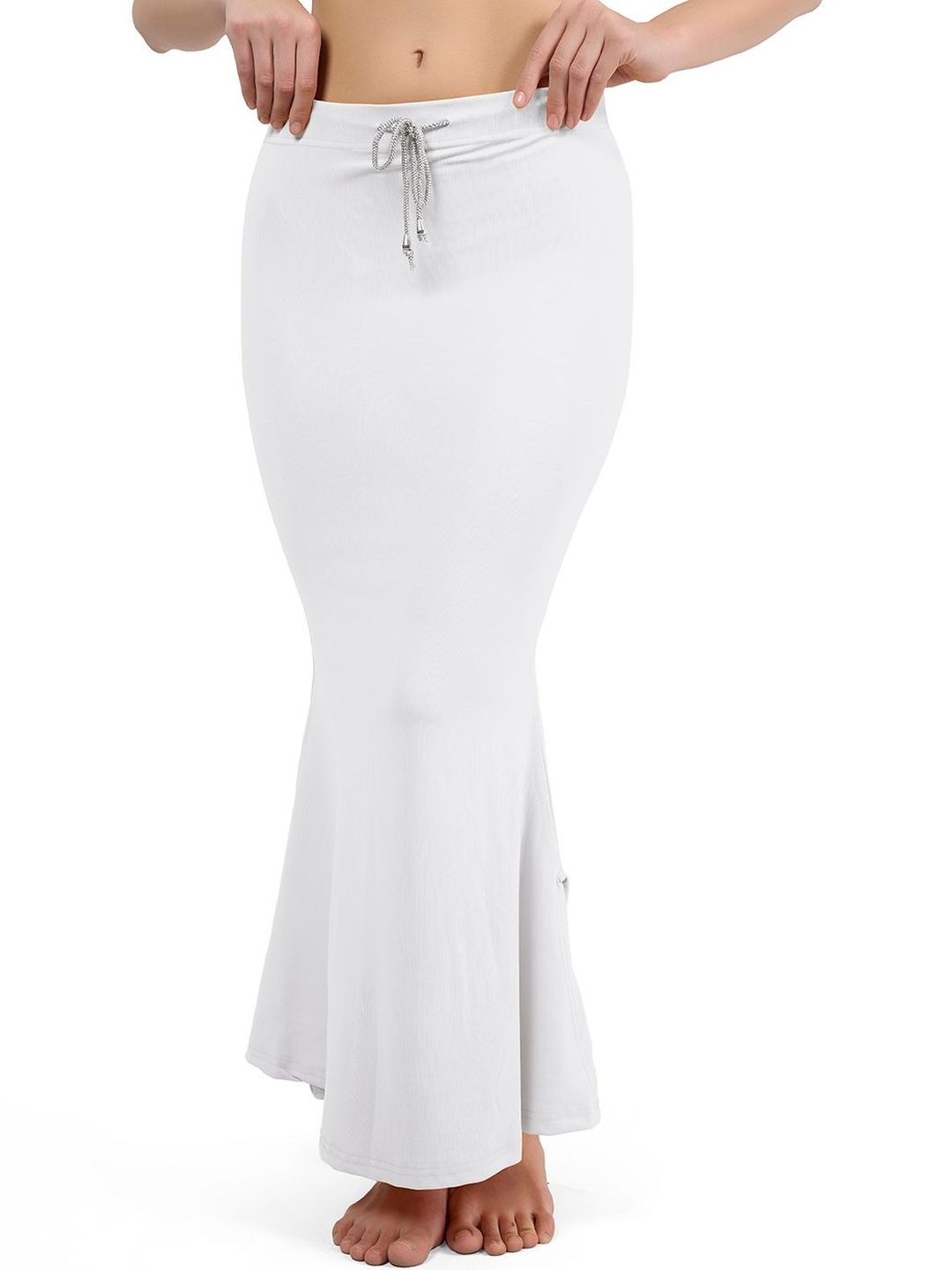 Moda Rapido Mid-Rise Saree Shapewear-image-17