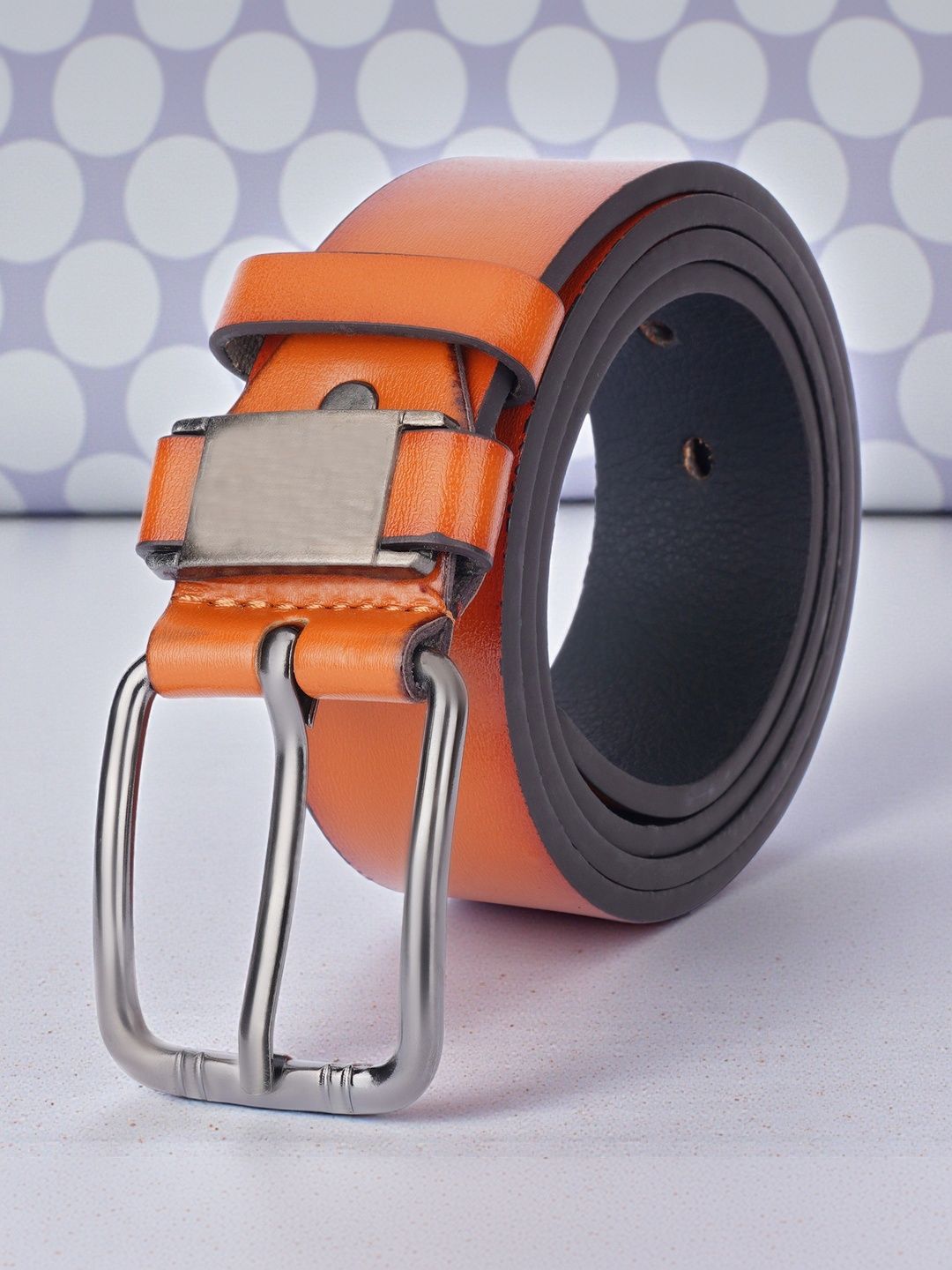 Kastner Men PU Belt-image-32